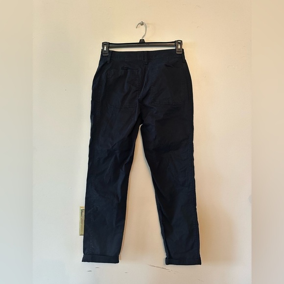 Old Navy Pants - Womens Old Navy black pants 4 petite nwot